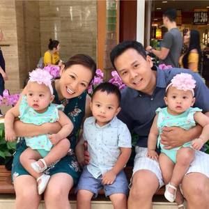 Meet your Posher, Christine